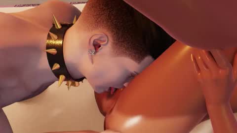 Snapshot of systaime chatting on 11/15/25, 03:37 MISTRESS LISA FIRST 3DXCHAT CAMGIRL 3dxchat anime gaming mistress domina online show from 11/15/25, 03:37