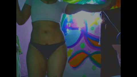 Snapshot of systemvixen chatting on 02/23/26, 11:29 Aveea MKova online show from 02/23/26, 11:29