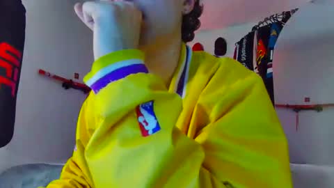 Snapshot of t0n3r chatting on 11/27/25, 12:24 TONER online show from 11/27/25, 12:24