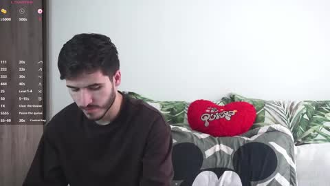 t0ny_wylie online show from 12/31/24, 05:29