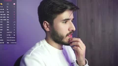 t0ny_wylie online show from 01/05/25, 12:09