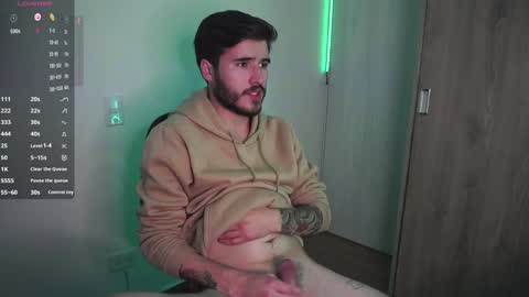 t0ny_wylie online show from 01/09/25, 05:54