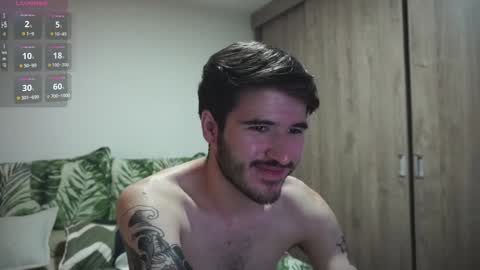 t0ny_wylie online show from 01/21/25, 06:23