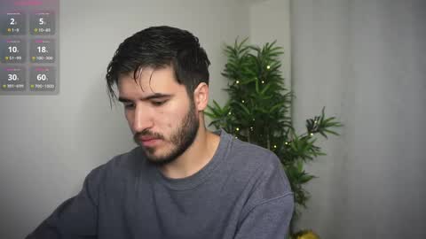 t0ny_wylie online show from 03/06/25, 10:52