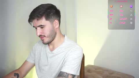 t0ny_wylie online show from 09/12/25, 07:58