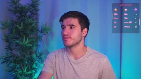 t0ny_wylie online show from 11/17/25, 10:10