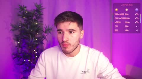 t0ny_wylie online show from 11/21/25, 11:09