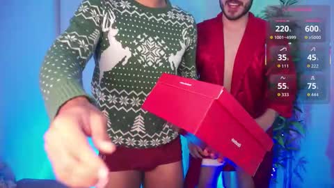 t0ny_wylie online show from 12/22/25, 10:18