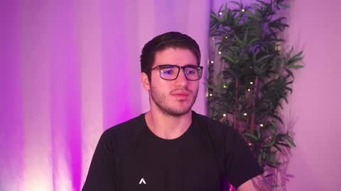 t0ny_wylie online show from 03/13/26, 07:26