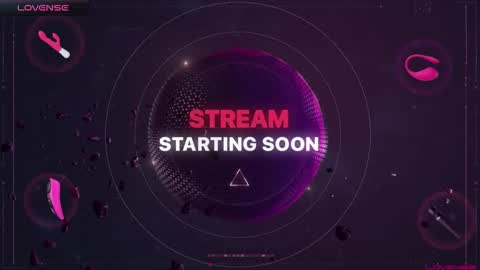 Goddess Flame online show from 12/14/24, 01:28