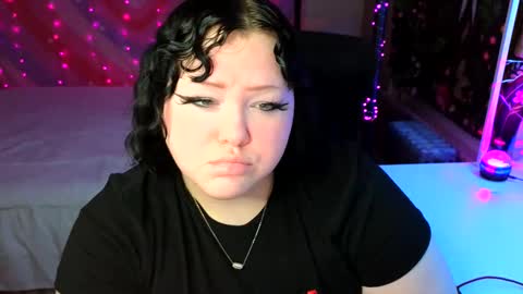 Goddess Flame online show from 12/24/24, 12:11