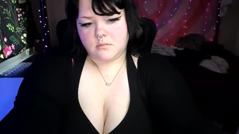 Goddess Flame online show from 01/13/25, 09:42