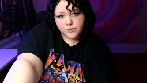 Goddess Flame online show from 02/10/25, 04:30