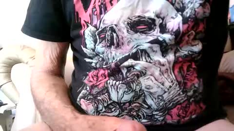 James online show from 05/08/26, 06:35