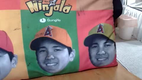 tomfre online show from 01/17/26, 05:12