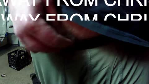 T Guy45Chunkywise45 online show from 12/19/24, 01:50