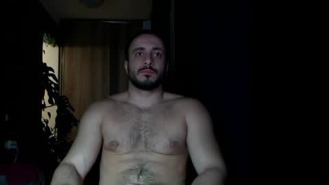 Huracane online show from 01/12/25, 04:50