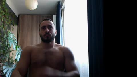 Huracane online show from 01/28/25, 05:11