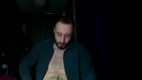 Huracane online show from 02/25/25, 06:20