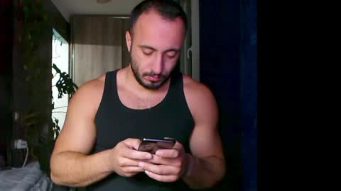 Huracane online show from 11/15/25, 05:09