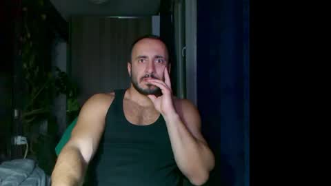 Huracane online show from 11/20/25, 06:07