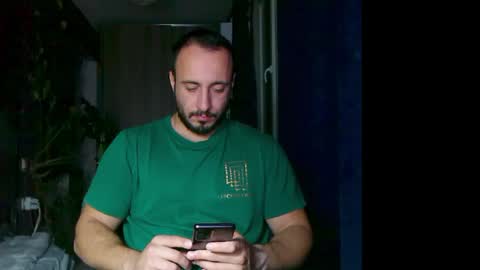 Huracane online show from 11/26/25, 02:29