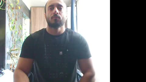 Huracane online show from 12/04/25, 09:29