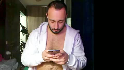 Huracane online show from 01/10/26, 05:37