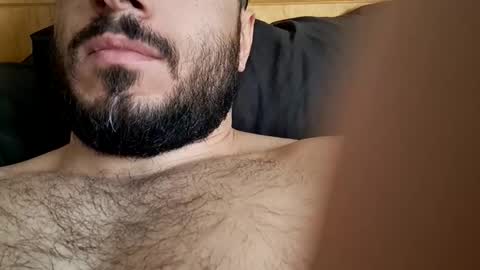 Huracane online show from 04/06/26, 04:57