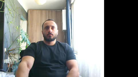 Huracane online show from 04/09/26, 09:47