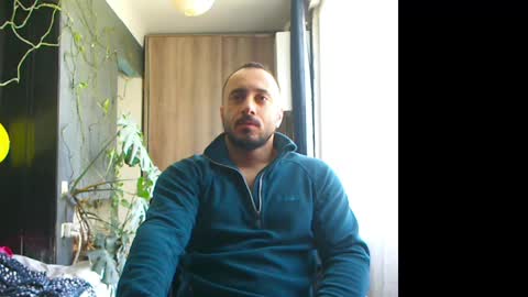 Huracane online show from 04/22/26, 07:55