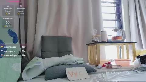 t_taotao online show from 04/04/26, 05:06