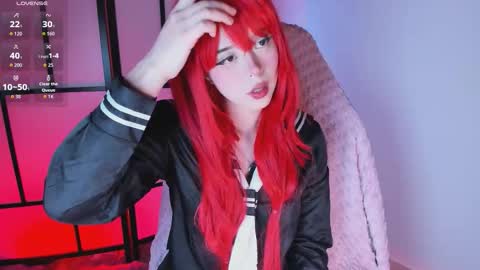 Nice to meet you I am Mia3 online show from 11/07/25, 01:16