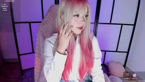 Nice to meet you I am Mia3 online show from 02/19/26, 12:39