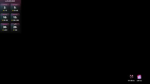 Nice to meet you I am Mia3 online show from 02/20/26, 12:29