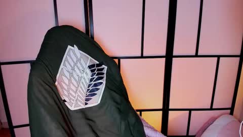 Nice to meet you I am Mia3 online show from 02/27/26, 01:16