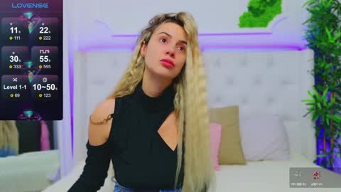 Arianna online show from 01/20/25, 01:11