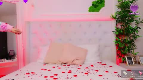 Snapshot of taahiraarabian chatting on 02/13/26, 01:18 Arianna online show from 02/13/26, 01:18