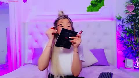 Arianna online show from 03/13/26, 01:29