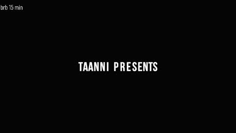 Snapshot of taanni_bc chatting on 02/10/25, 05:58 TAANNI online show from 02/10/25, 05:58