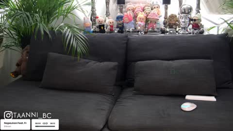 Snapshot of taanni_bc chatting on 11/09/25, 10:41 TAANNI online show from 11/09/25, 10:41