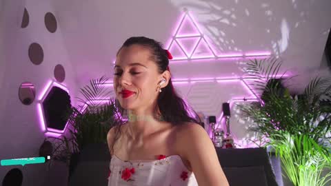 Snapshot of taanni_bc chatting on 11/13/25, 11:14 TAANNI online show from 11/13/25, 11:14