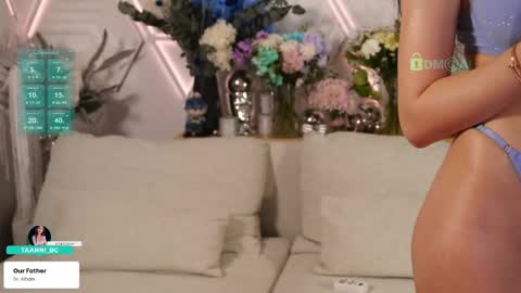 TAANNI online show from 04/20/26, 07:48