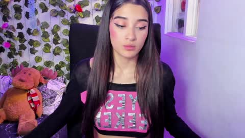 TABITA online show from 12/03/24, 02:38