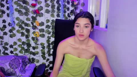 TABITA online show from 01/01/25, 09:41