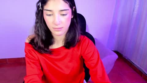 TABITA online show from 01/16/25, 12:09