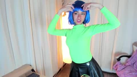 Snapshot of tabitta_katt chatting on 02/13/26, 03:35 Kitty online show from 02/13/26, 03:35