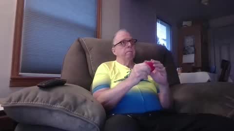 tacrunner66_ online show from 02/14/25, 01:23