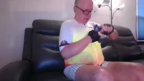 tacrunner66_ online show from 10/06/25, 02:25