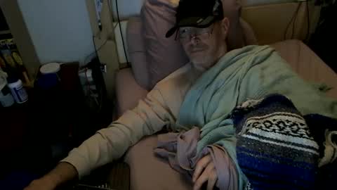 Tad Pole online show from 12/18/24, 06:46